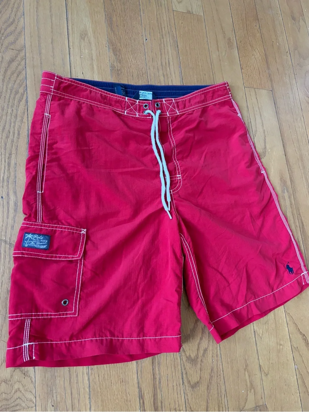 Ralph Lauren classic ralph